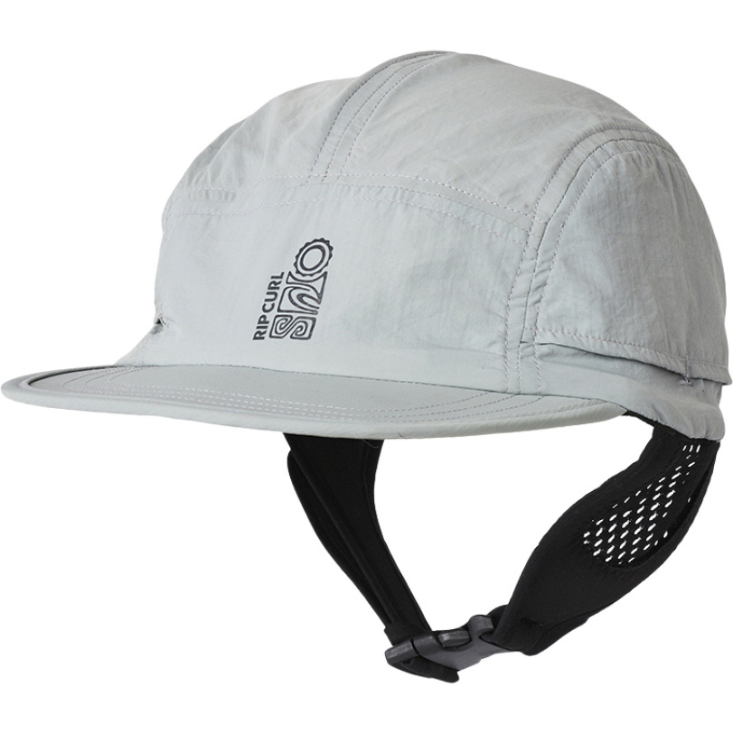 2026 Rip Curl Mens S-Series Surf Cap 1KUMHE - Storm Grey